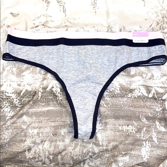 Cacique Intimates & Sleepwear Cacique Thong Poshmark